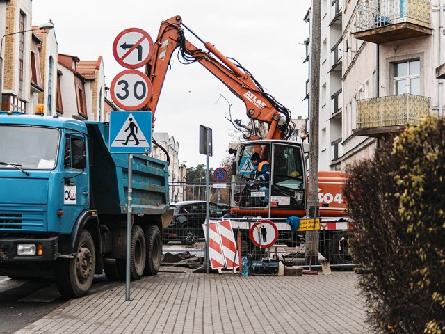 1. ul. Kochanowskiego (28.11.2019)